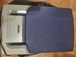 Minicadena musical AIWA