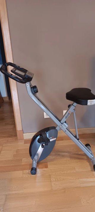 Bicicleta estática