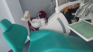 Sillon dental