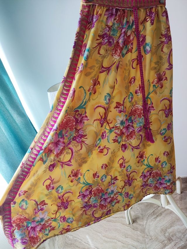 Conjunto mujer de verano. Talla S.