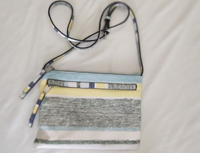 Conjunto mujer de verano. Talla S.