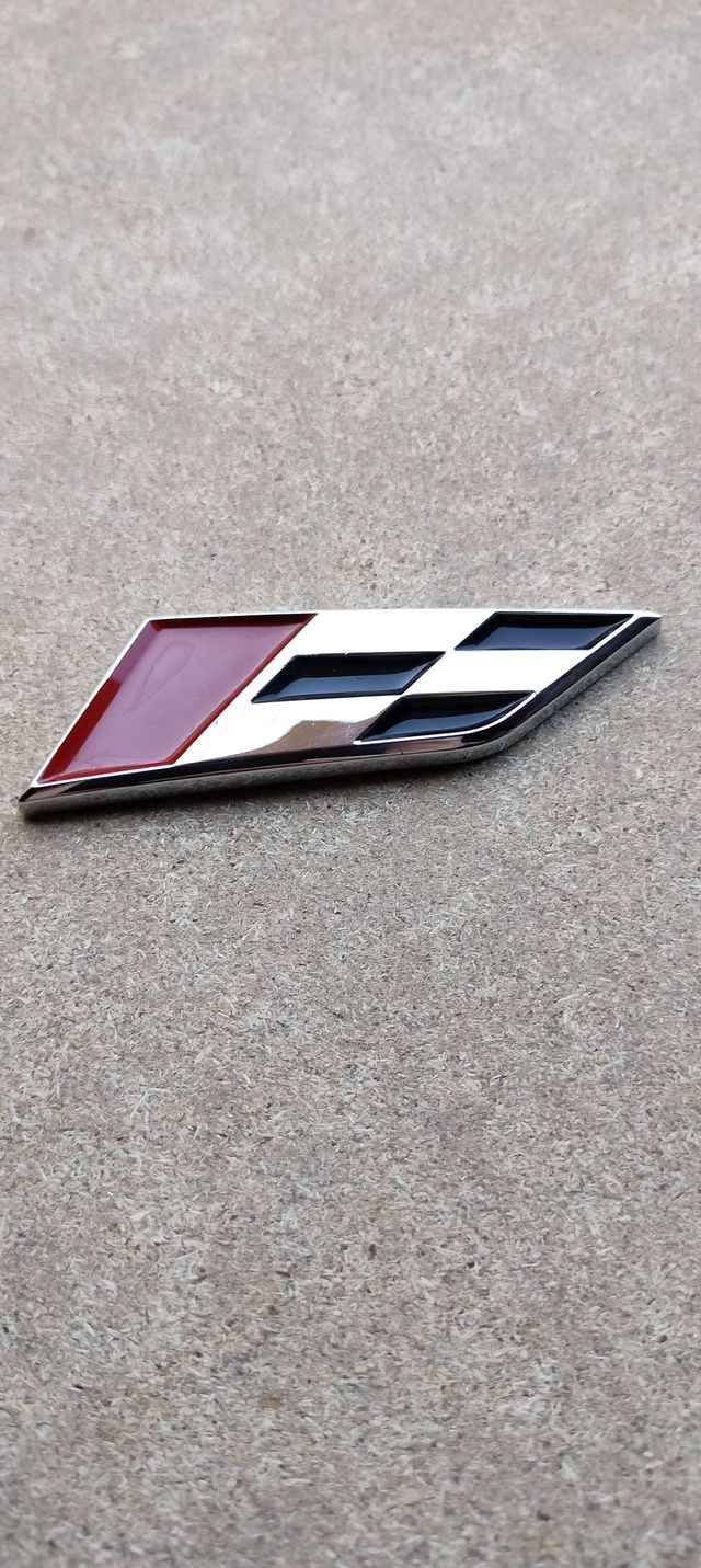 Placa Cupra R original