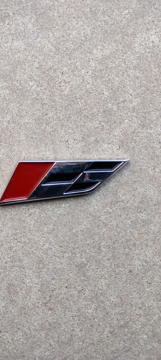 Placa Cupra R original