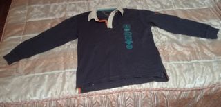 Polo de niño Tommy Hilfiger