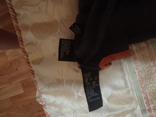 Polo de niño Tommy Hilfiger