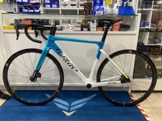 Cuadro WILIER FILANTE SLR Astana Lutsenko S