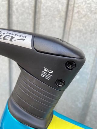 Cuadro WILIER FILANTE SLR Astana Lutsenko S