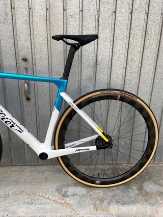 Cuadro WILIER FILANTE SLR Astana Lutsenko S