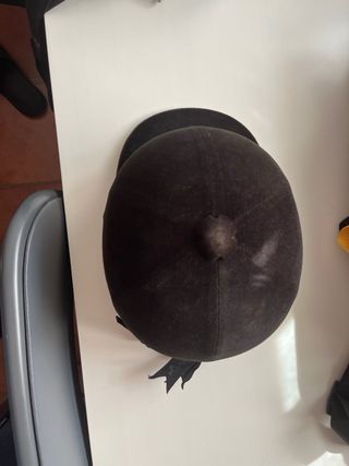 Casco hipica