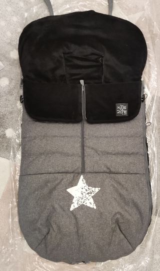 Saco universal de invierno