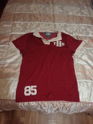 Polo Tommy Hilfiger hombre talla m