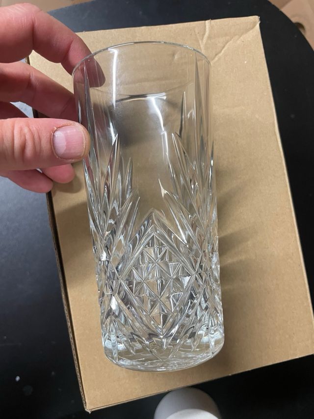 6 Gobelet Hendrick’s