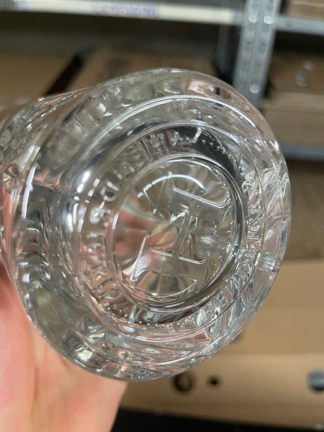 6 Gobelet Hendrick’s