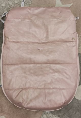 Saco universal de invierno