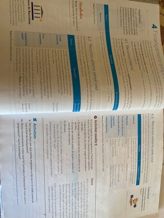 Economia 4t ESO Ed Mc Graw Hill