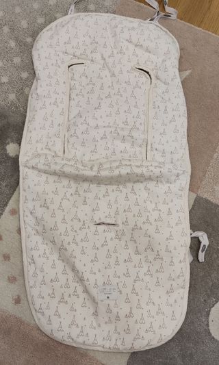 Funda universal de verano.