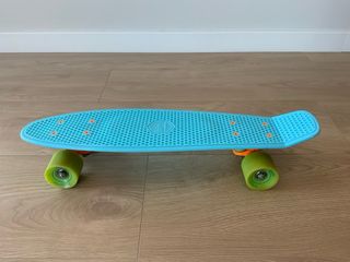Skate Baby Miller