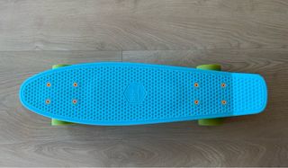 Skate Baby Miller