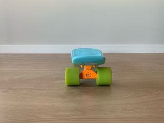 Skate Baby Miller