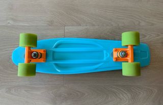 Skate Baby Miller