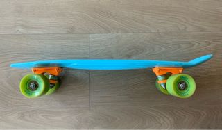 Skate Baby Miller