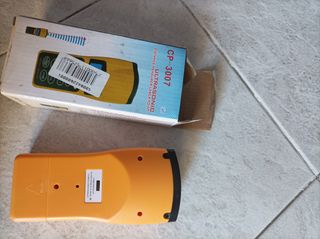 misuratore laser 