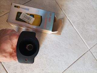 misuratore laser 