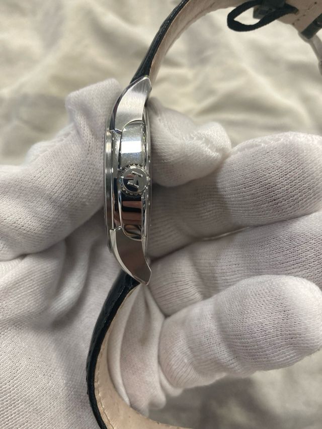 HAMILTON JAZZMASTER AUTOMATICO EDICION LIMITADA