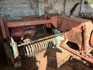 Empacadora Batlle 162