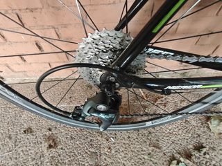 Bicicleta de carretera Merida Scultura