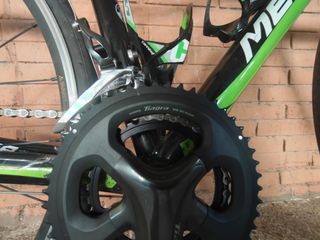 Bicicleta de carretera Merida Scultura