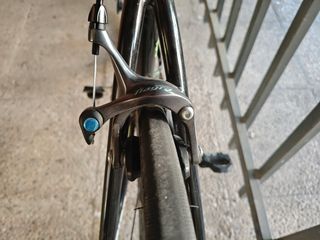 Bicicleta de carretera Merida Scultura