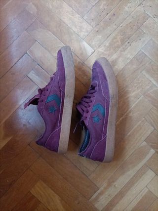 Zapatillas Converse