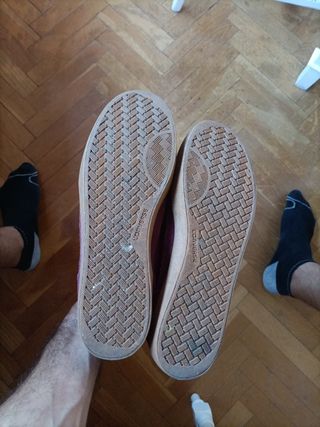 Zapatillas Converse