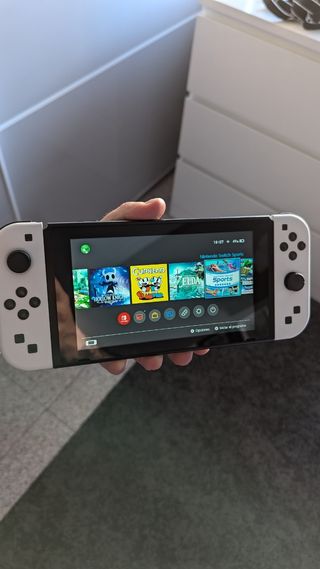🟢 Nintendo Switch 🟢