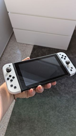 🟢 Nintendo Switch 🟢