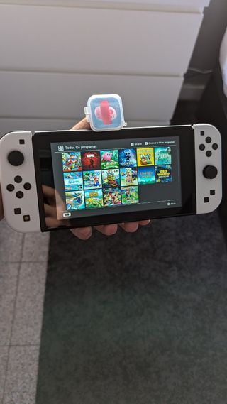 🟢 Nintendo Switch 🟢