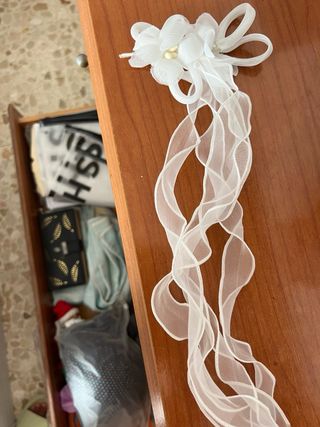 Vestido comunión