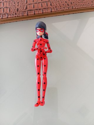 Miraculous LadyBug