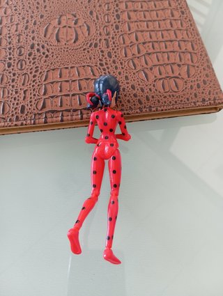 Miraculous LadyBug