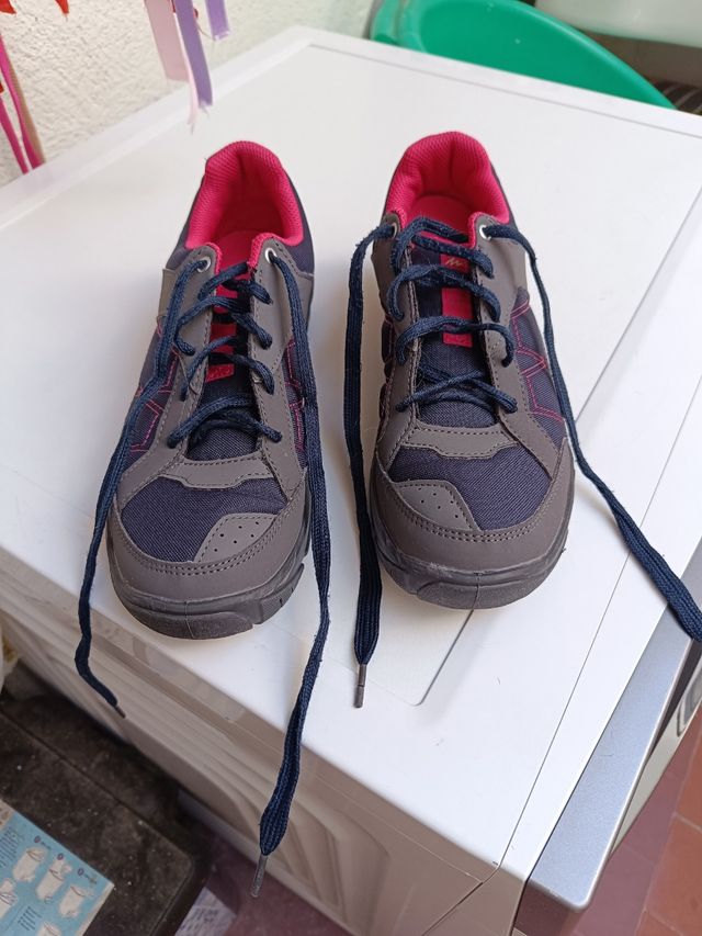 Zapatillas Deportivas