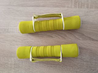 Pesas 1 kg