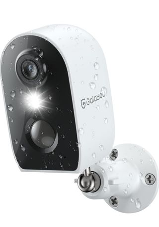 Camara vigilancia inalámbrica