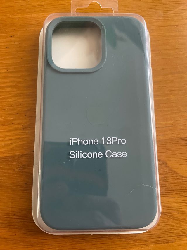 Cover iphone