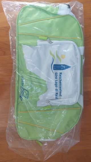 Borsa palestra