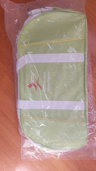 Borsa palestra