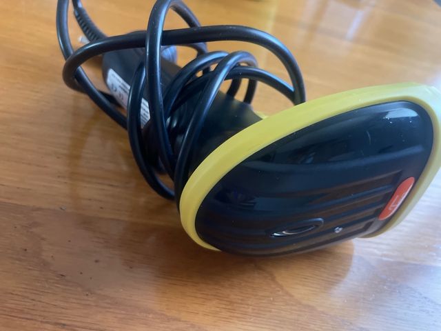 Lettore codice a barre