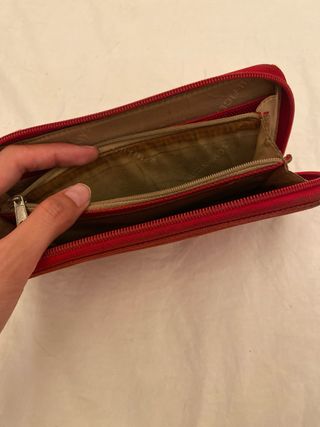 Cartera Tommy Hilfiger