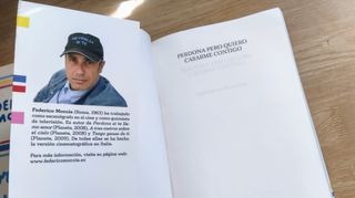 FEDERICO MOCCIA BILOGIA  2 x 10 euros