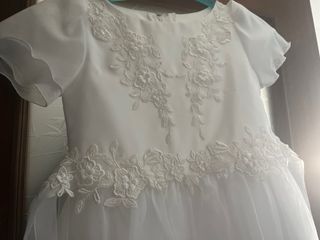Traje comunion niña